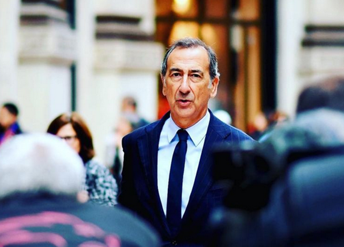 Ambrogini, Lega: Mozione di censura a Sala. Il sindaco: Nulla di cui scusarmi Ambrogini, Lega: Mozione di censura a Sala. Il sindaco: Nulla di cui scusarmi