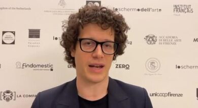 Leonardo Bigazzi: così VISIO è diventato progetto di produzione