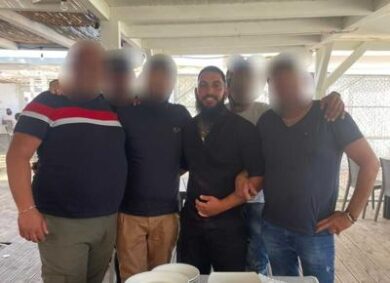 Operazione antimafia The Wolf: catturato il boss latitante Gianluca Lamendola