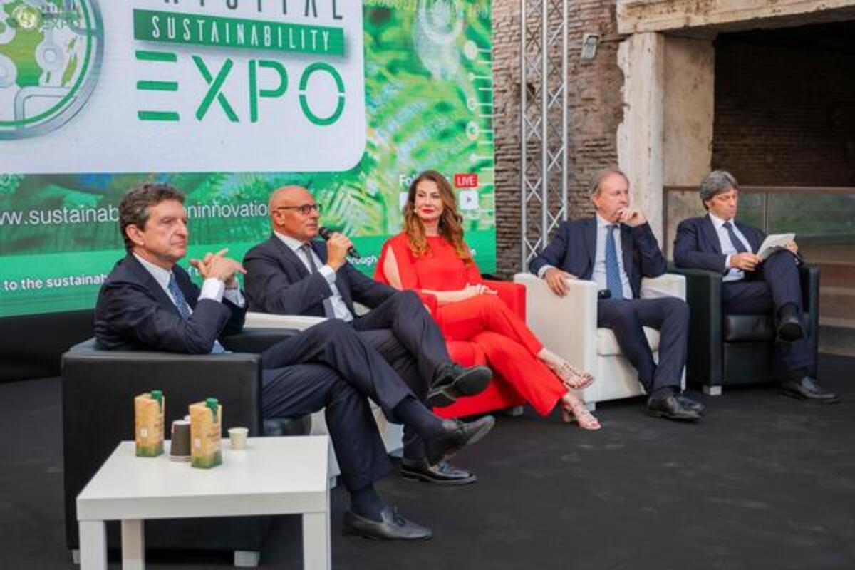 Moda, Valeria Mangani: “La sostenibilità è il mio modus vivendi”. Intervista