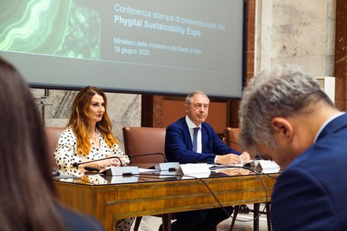 Moda, Valeria Mangani: “La sostenibilità è il mio modus vivendi”. Intervista