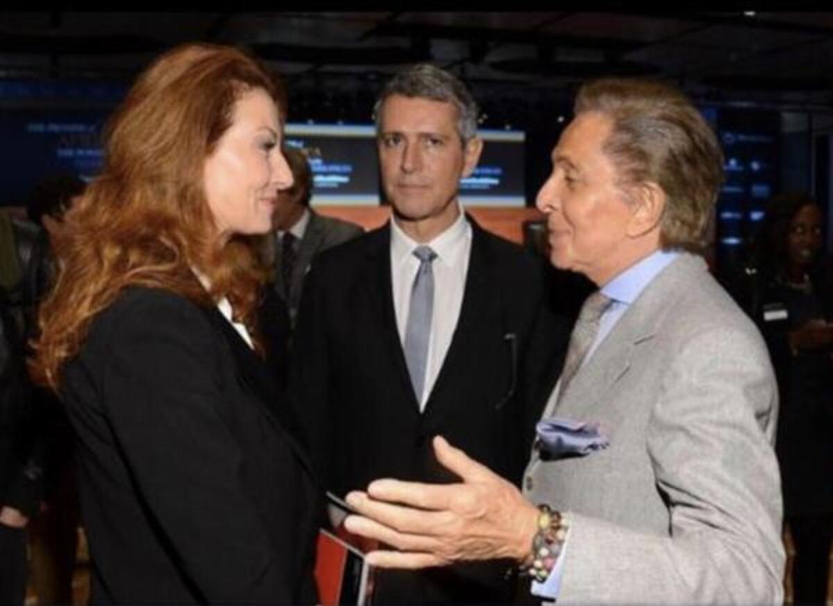 Moda, Valeria Mangani: “La sostenibilità è il mio modus vivendi”. Intervista