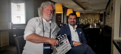 Il film “La Loggia occulta-Democrazia a rischio”