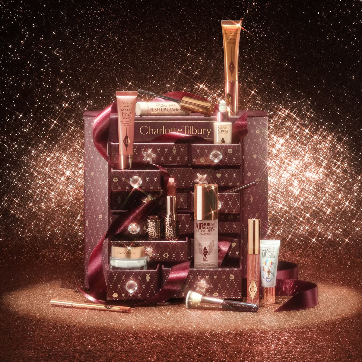Calendario dell’avvento beauty: proposte per chiudere il 2023 in bellezza