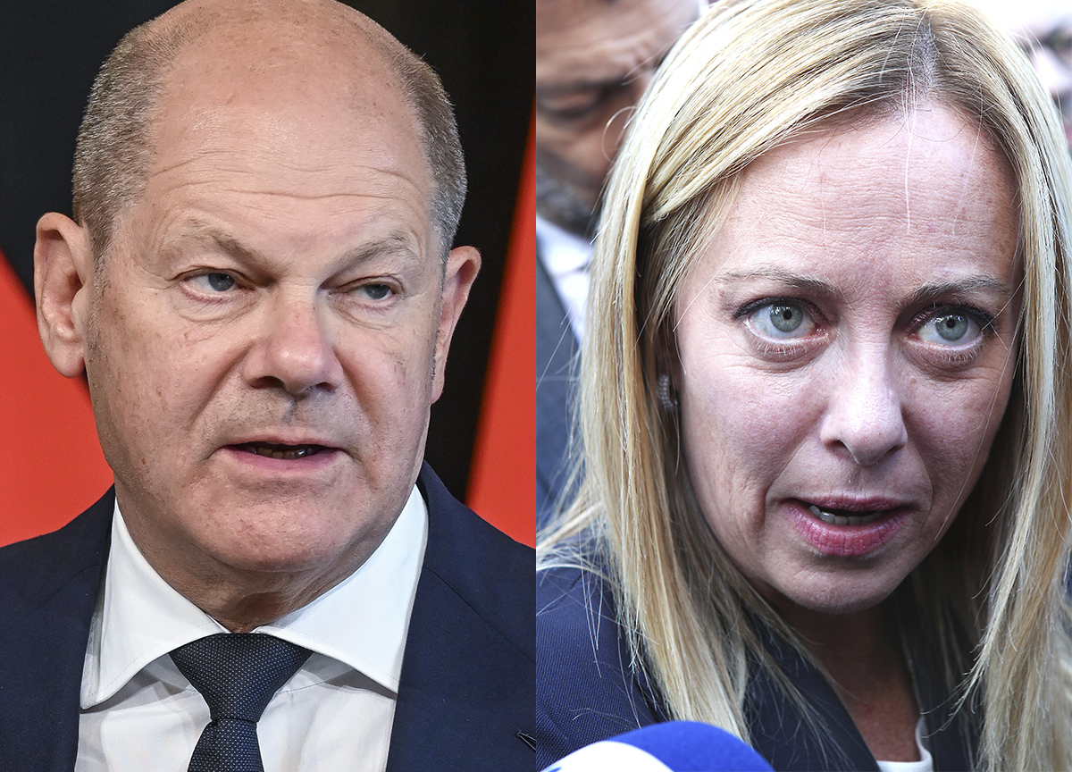 Patto Stabilità, no di Berlino all’accordo flessibile. Meloni paventa il veto Patto Stabilità, no di Berlino all’accordo flessibile. Meloni paventa il veto