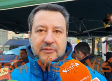 Colpo di Salvini a Sala: “Milano? Amministrazione stanca e non motivata”