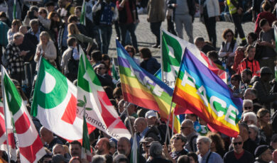 Bari, Palazzo di Città: il PD azzera tutte le candidature a Sindaco