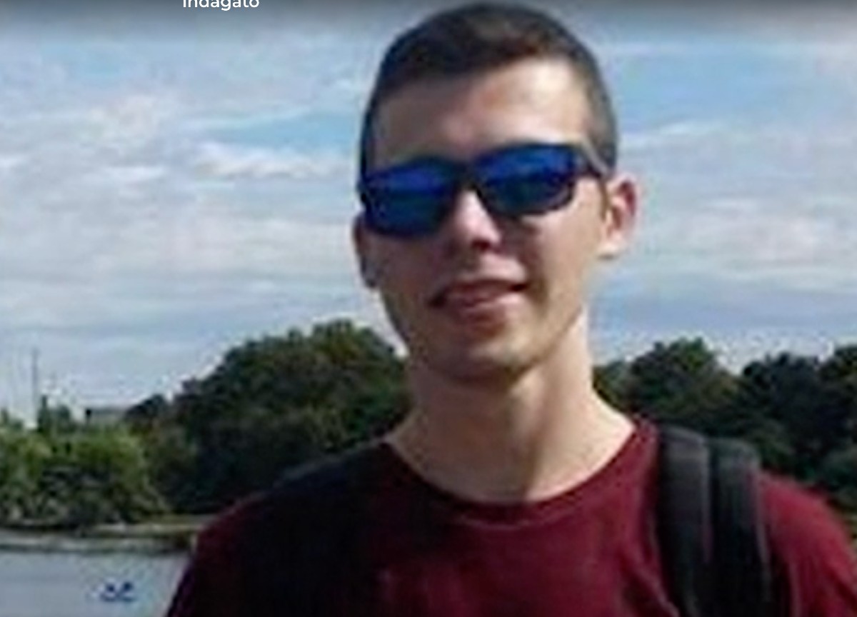 Omicidio Giulia, arrestato Filippo in Germania “tradito da un automobilista” Omicidio Giulia, arrestato Filippo in Germania “tradito da un automobilista”