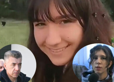 Omicidio di Giulia, il papà: “Ragazze denunciate, vi salverete la vita”