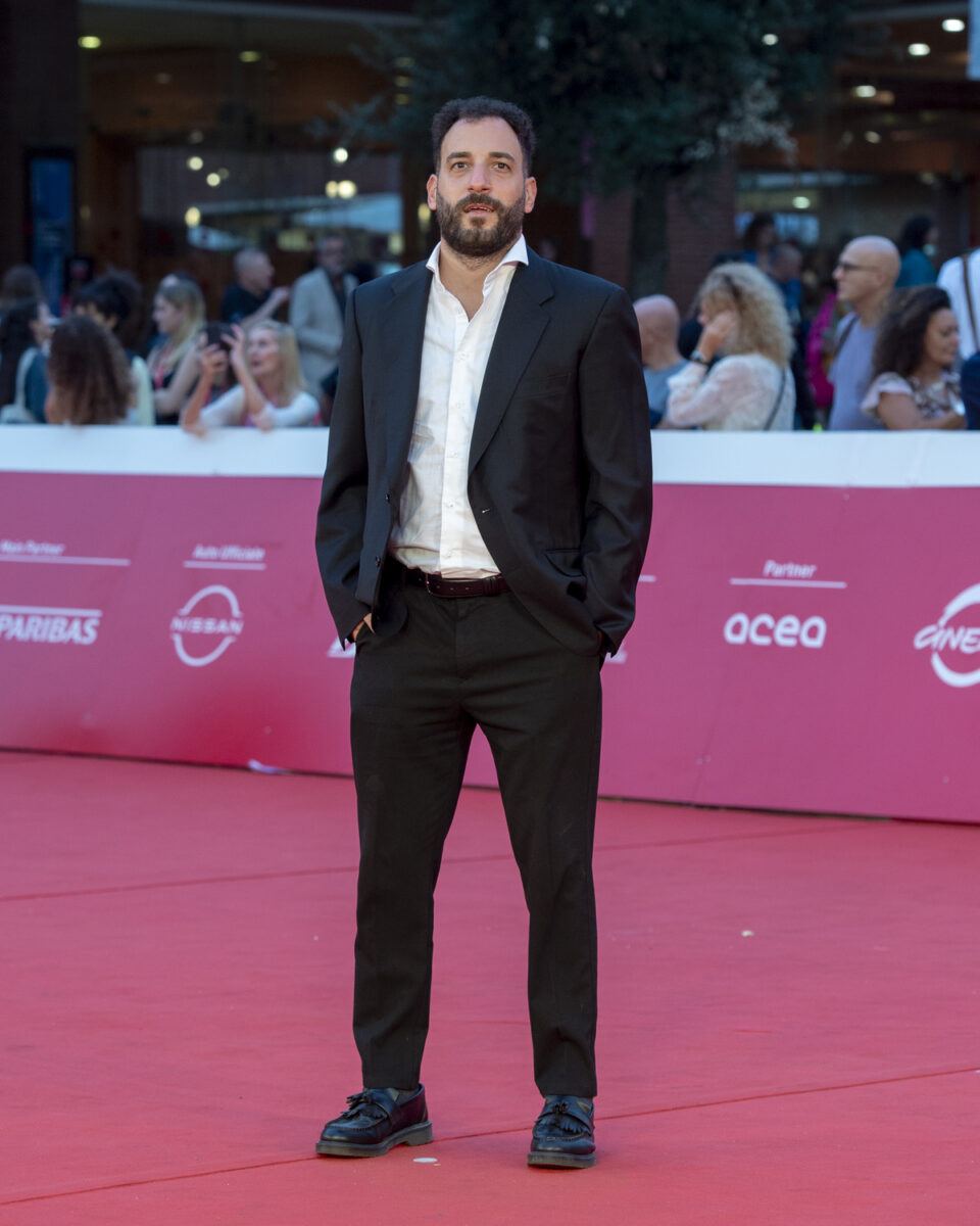 Pulze alla Festa del Cinema di Roma: i momenti più glam Pulze alla Festa del Cinema di Roma: i momenti più glam