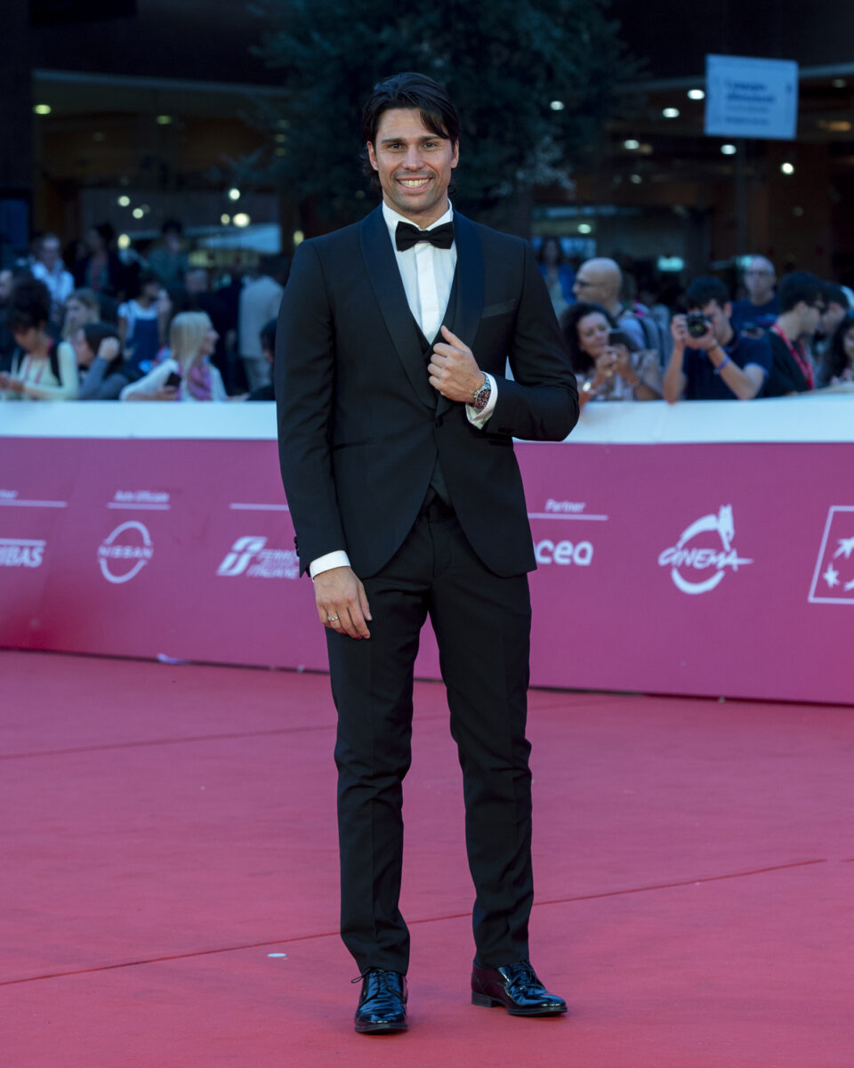 Pulze alla Festa del Cinema di Roma: i momenti più glam Pulze alla Festa del Cinema di Roma: i momenti più glam