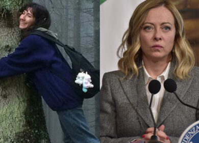 Giulia, Meloni: Ddl anti violenza e campagna sensibilizzazione nelle scuole”