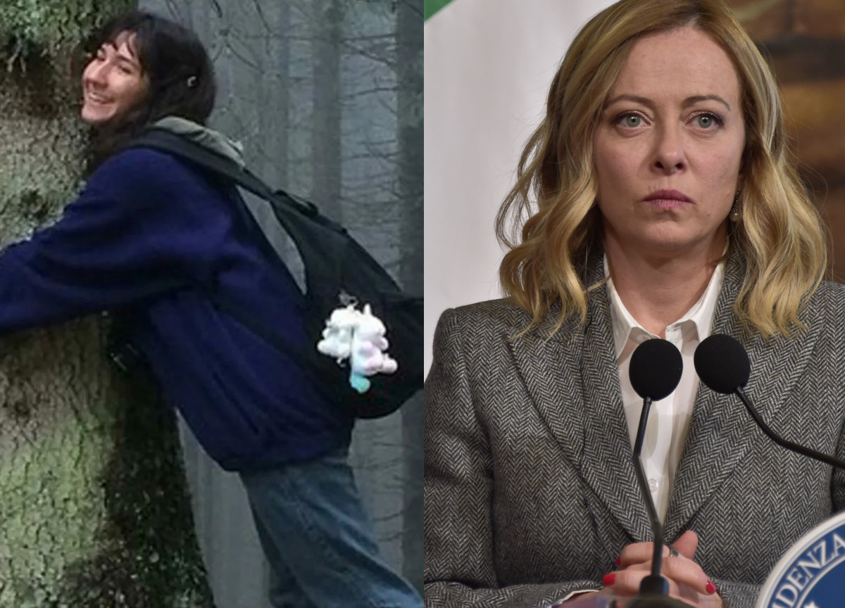 Giulia, Meloni: Ddl anti violenza e campagna sensibilizzazione nelle scuole” Giulia, Meloni: Ddl anti violenza e campagna sensibilizzazione nelle scuole”