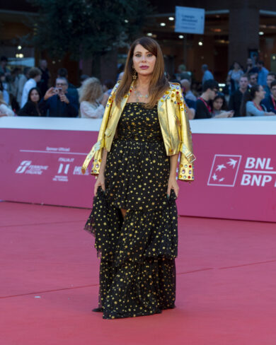 Pulze alla Festa del Cinema di Roma: i momenti più glam
