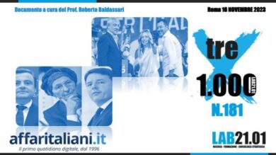 Gli elettori del Pd vogliono Conte. Affaritaliani.it detta la linea a Schlein