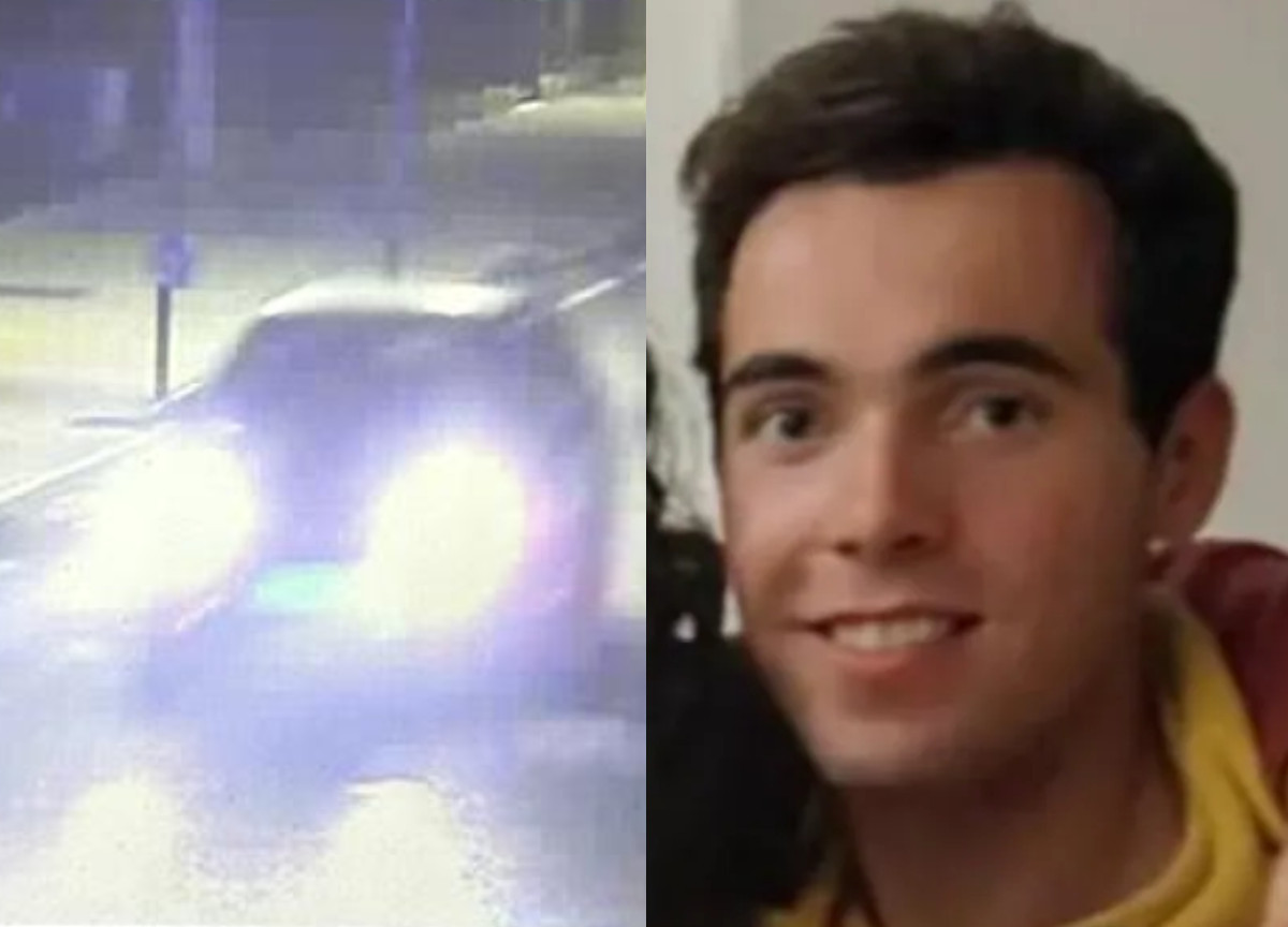 Giulia, Filippo l’ha caricata in auto ancora viva. Due coltelli per ucciderla Giulia, Filippo l’ha caricata in auto ancora viva. Due coltelli per ucciderla