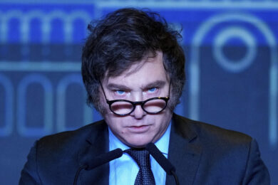 Javier Milei si prende l’Argentina: è la vittoria dell’anarcocapitalismo