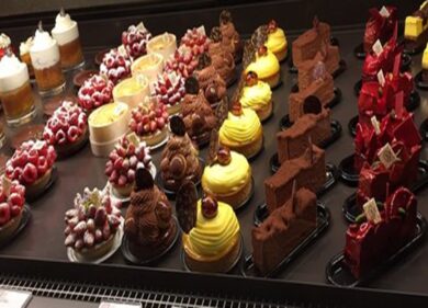 La migliore pasticceria meneghina? Non è a Milano. La lista di Gambero Rosso