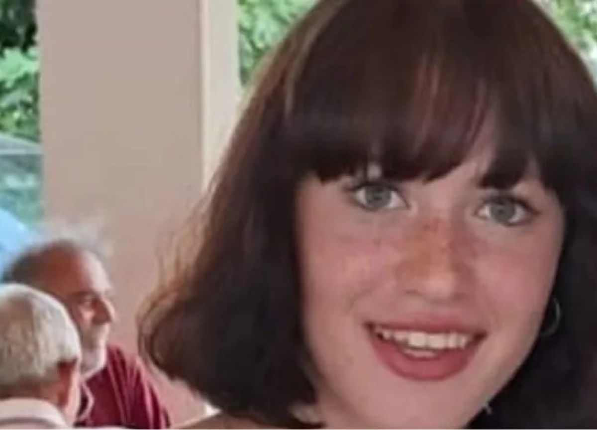 Mestre, ritrovata la 16enne Carol Bugin. L’appello lanciato dai parenti Mestre, ritrovata la 16enne Carol Bugin. L’appello lanciato dai parenti