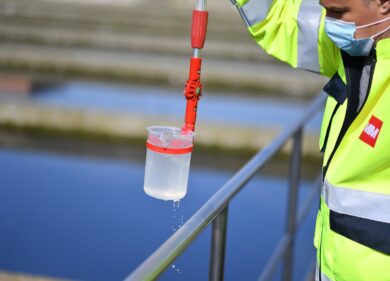 Arera premia MM: confermata l’eccellenza del servizio idrico di Milano