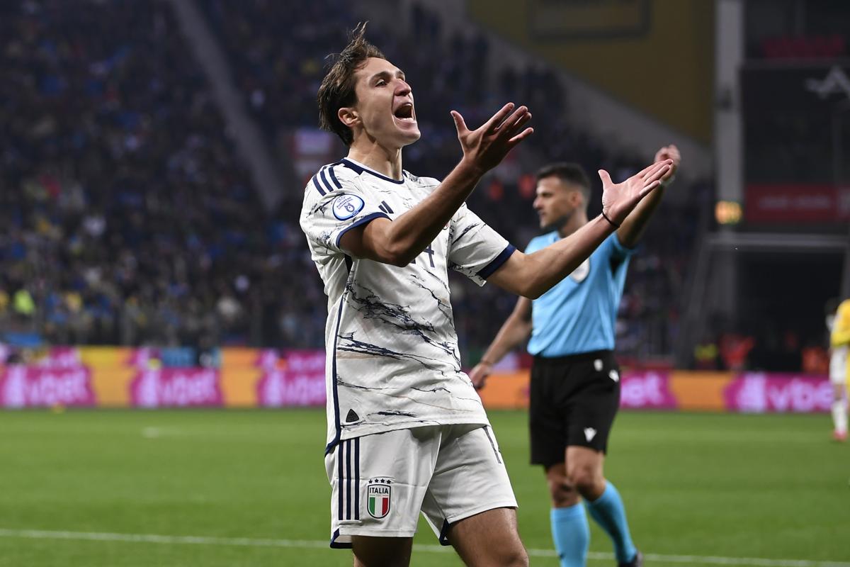 Federico Chiesa