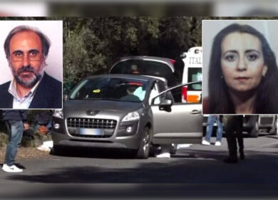 Dottoressa massacrata a fucilate in Calabria. Ecco cosa non torna nell’agguato