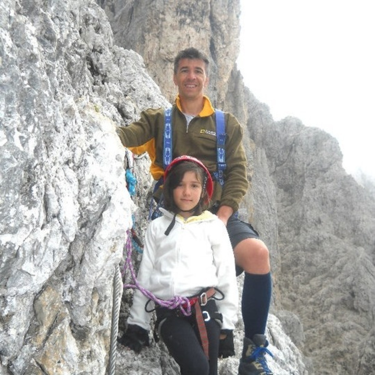 Chi è il papà di Giulia Cecchettin, un eroe del nostro sciagurato tempo