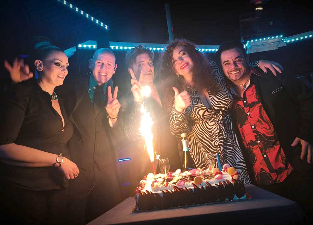 Jessica Rizzo, 20 anni di privè: “Poveri maschi ormai surclassati dalle donne”