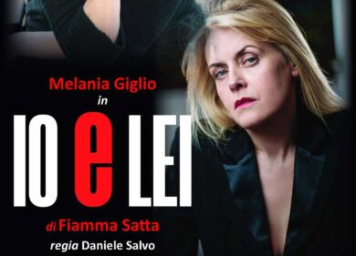 Io e Lei, confessioni della Sclerosi Multipla: il romanzo della Satta a teatro