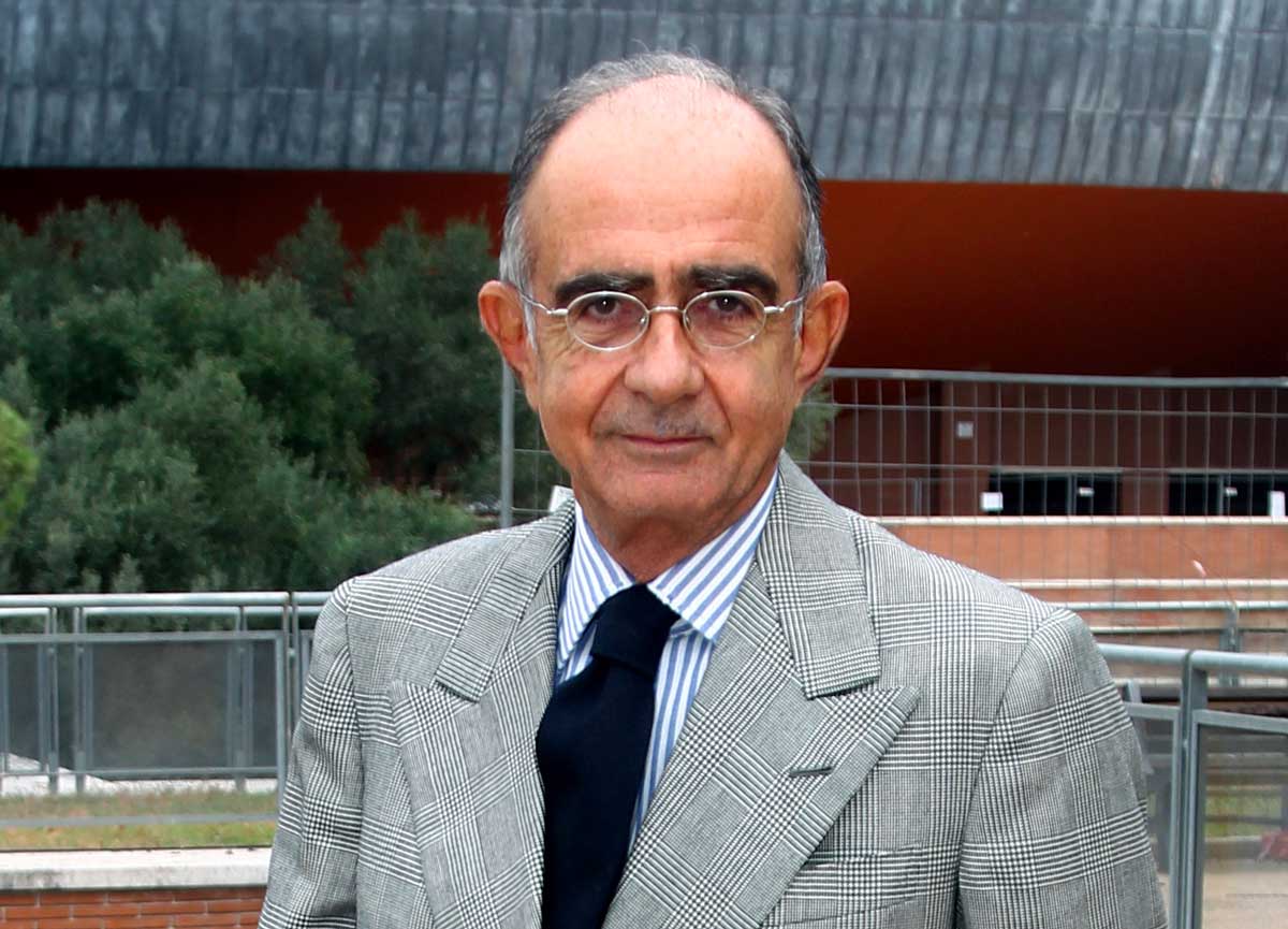 Tribunale Parioli: la Severino giudica George Orwell, il piemme è Albamonte