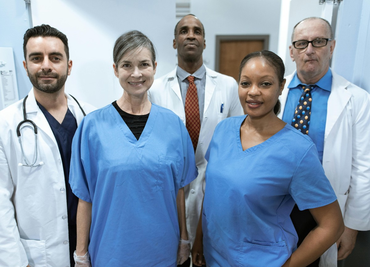 Pensioni, per i medici impossibile uscire nel 2023. Ecco quanto si perderebbe Pensioni, per i medici impossibile uscire nel 2023. Ecco quanto si perderebbe