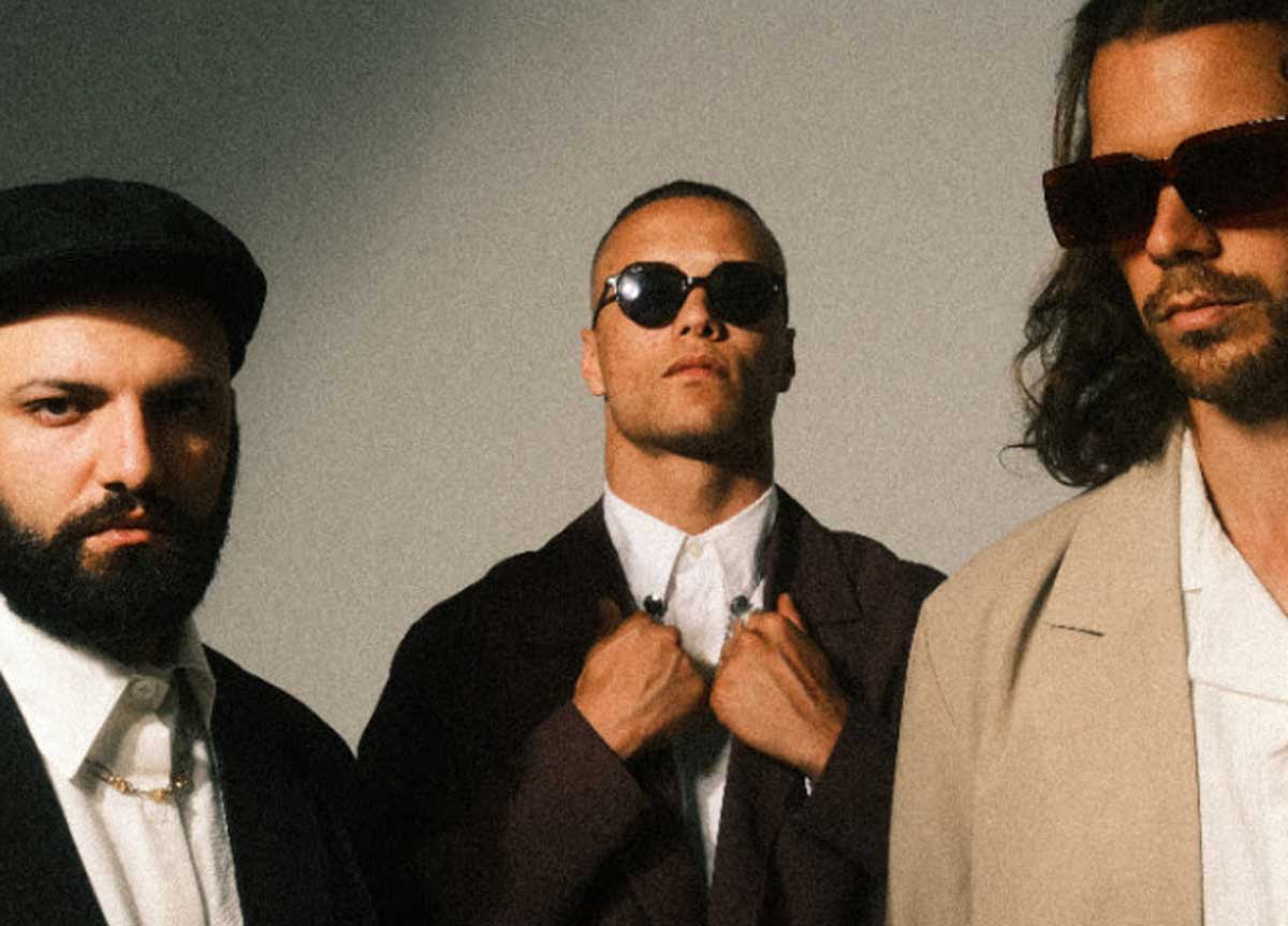 L’inclusione sale sul palco: il 3 dicembre al Monk il concerto per i sordi