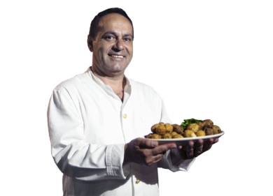 Osteria da Giuseppe, una storia di buon gusto a Ceglie Messappica