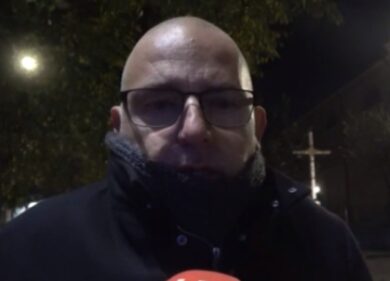 Cecchettin, padre di Filippo: “Appena avrò coraggio andrò dal papà di Giulia”