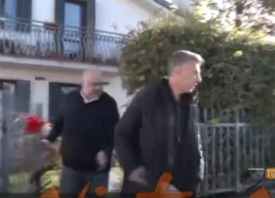 Elena: “Giulia uccisa dallo Stato. Filippo mostro? No, figlio del patriarcato”