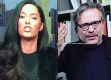 “Mi ascoltava o pensava ad altro?”, scontro tra Rula Jebreal e Recalcati