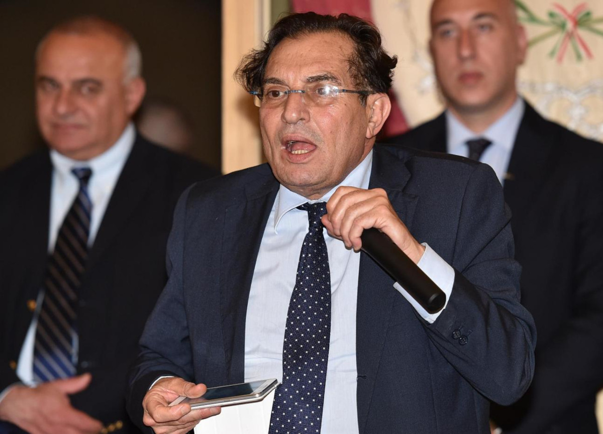 Crocetta, l’ex comunista: “Vivo in Tunisia, ora sui migranti sto con Meloni”