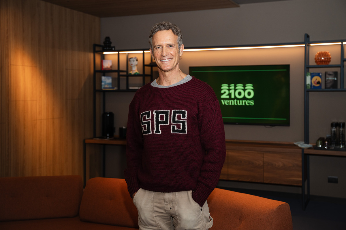 Nasce 2100, Alessandro Benetton lancia il venture capital dal cuore italiano