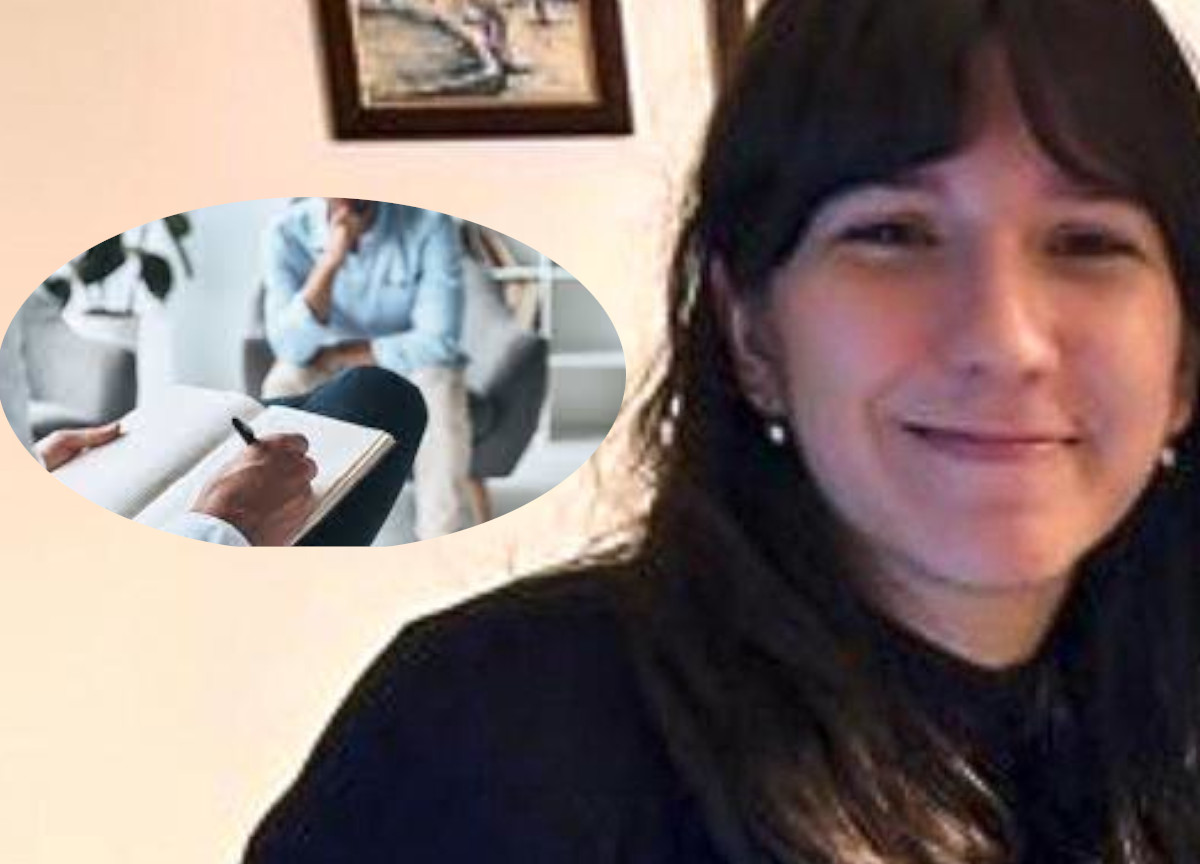 Elena Cecchettin: “In Italia le donne non sono al sicuro. Lo Stato fa poco”