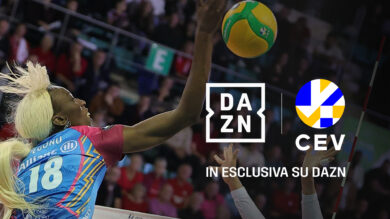 Dazn, non solo serie A: diritti tv, arriva l’ufficialità di un altro colpo