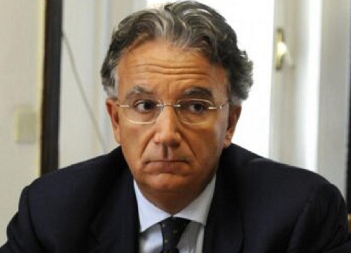 Roia: “Al tribunale di Milano manca il 21% dei giudici” Roia: “Al tribunale di Milano manca il 21% dei giudici”