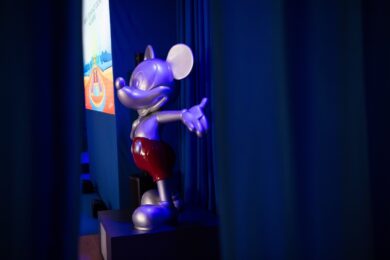 Fiat festeggia Topolino con 5 Topolino uniche e speciali