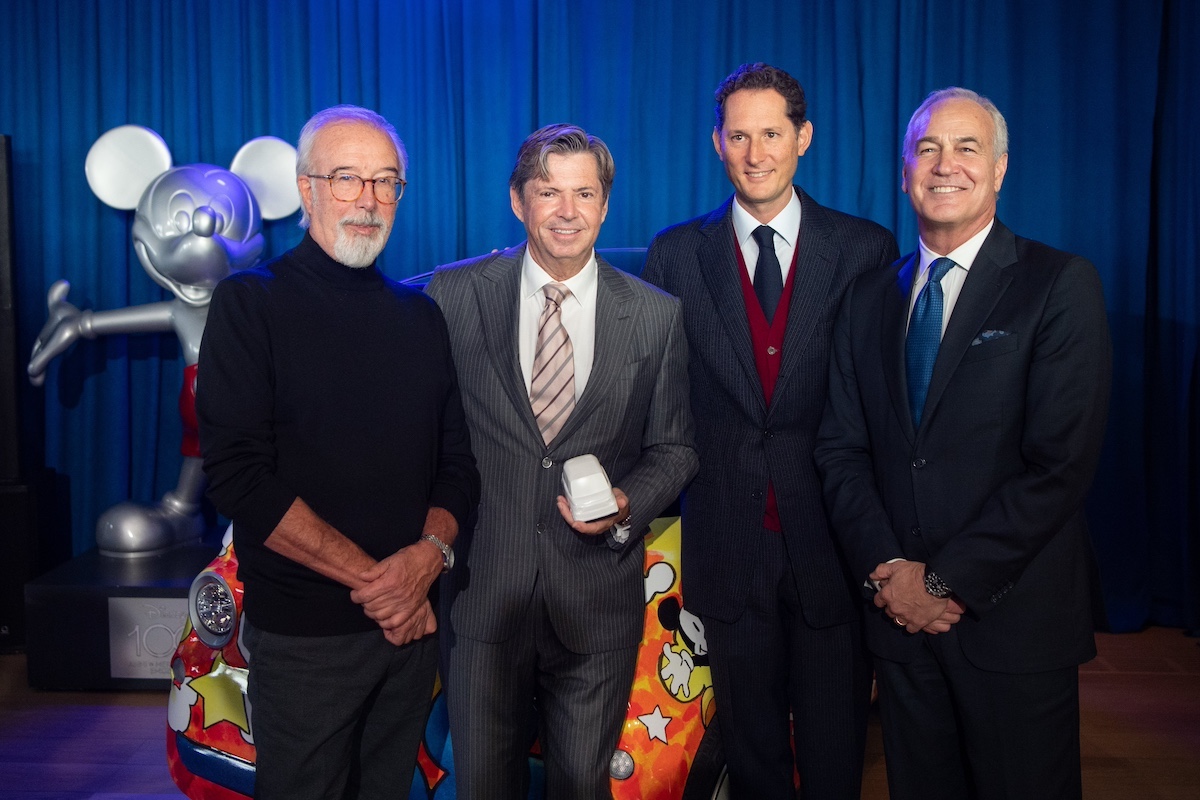 Fiat festeggia Topolino con 5 Topolino uniche e speciali