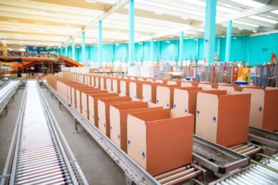 Lavoro, la provincia di Milano è la capitale della logistica