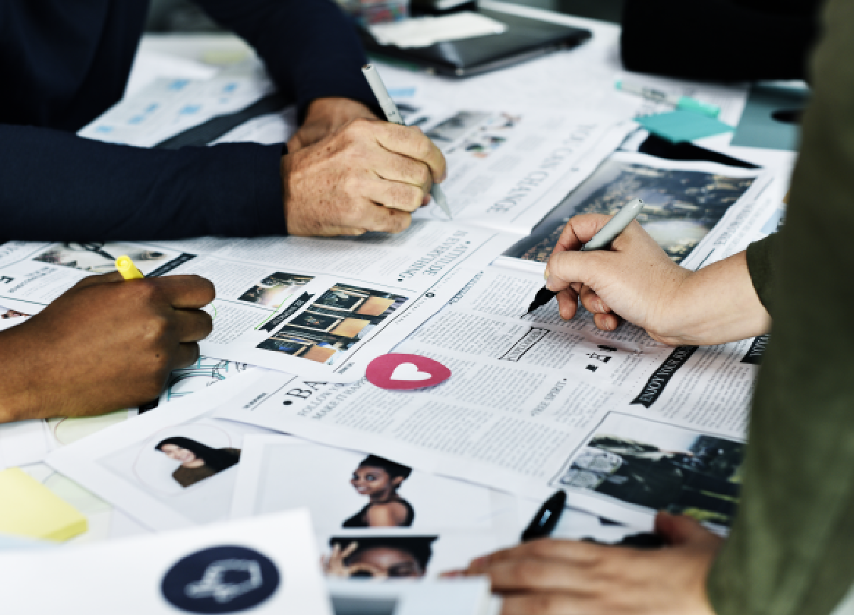 Giant, un’eccellenza nel mondo della comunicazione integrata Giant, un’eccellenza nel mondo della comunicazione integrata