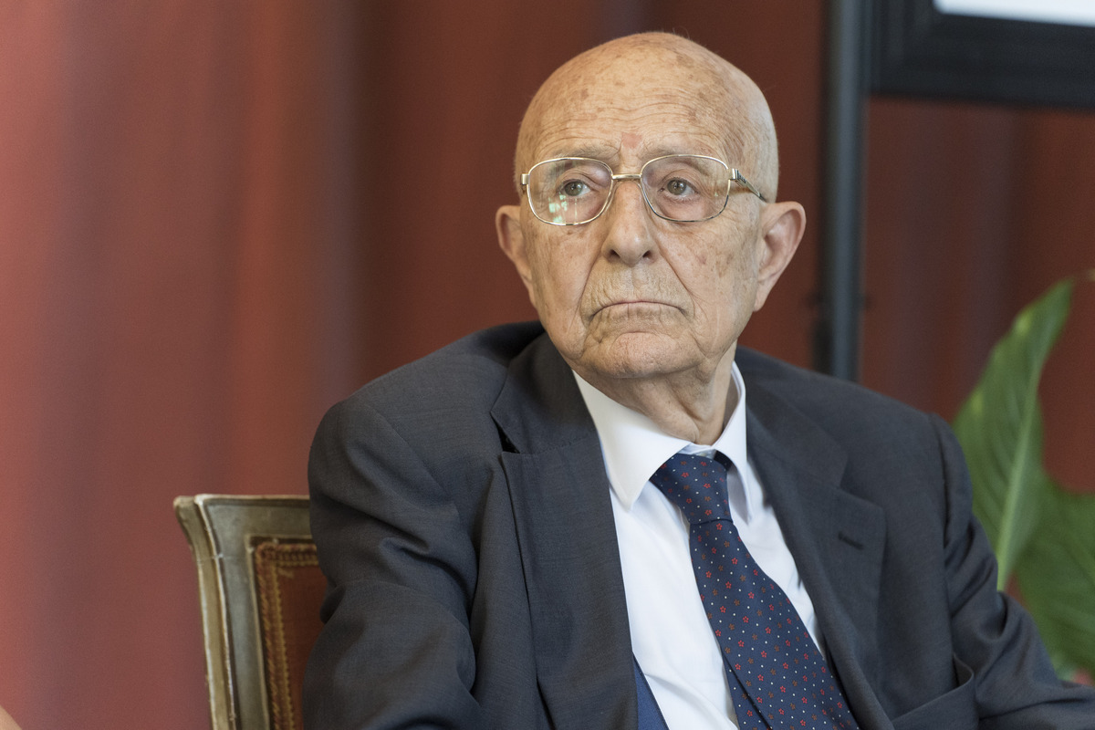 Premierato, Sabino Cassese ad Affari: “Riforma incompleta, ecco perché” Premierato, Sabino Cassese ad Affari: “Riforma incompleta, ecco perché”