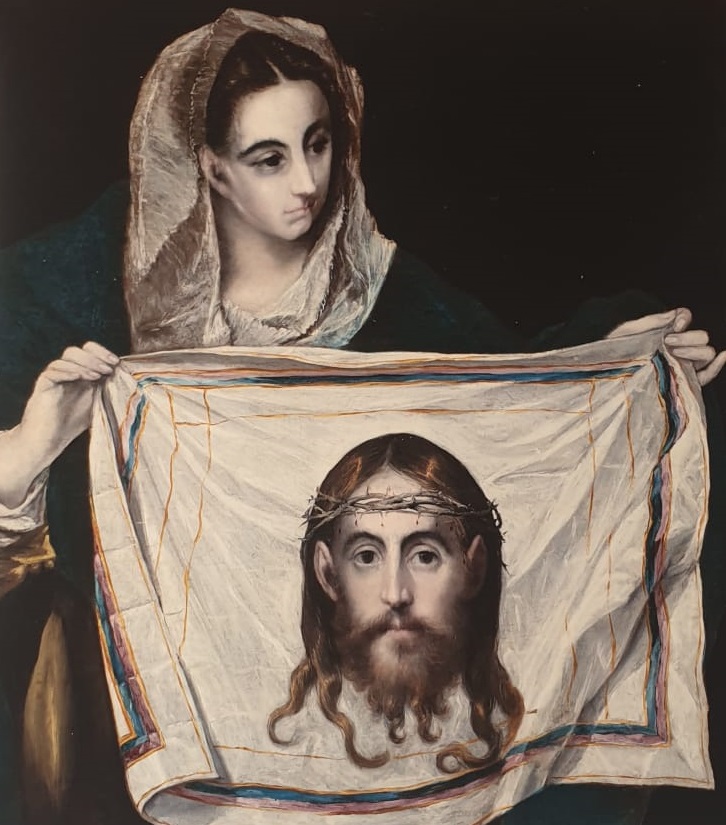 Il meraviglioso paradosso di El Greco in mostra a Milano Il meraviglioso paradosso di El Greco in mostra a Milano