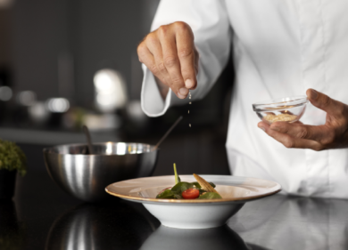Luma: dove la tradizione diventa un’esperienza gastro-musicale