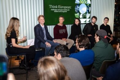 Nasce 2100, Alessandro Benetton lancia il venture capital dal cuore italiano