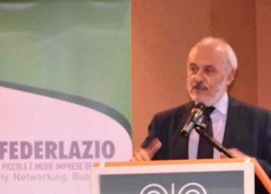 Federlazio, sos aziende: rallentate da guerre, inflazione e caro energia